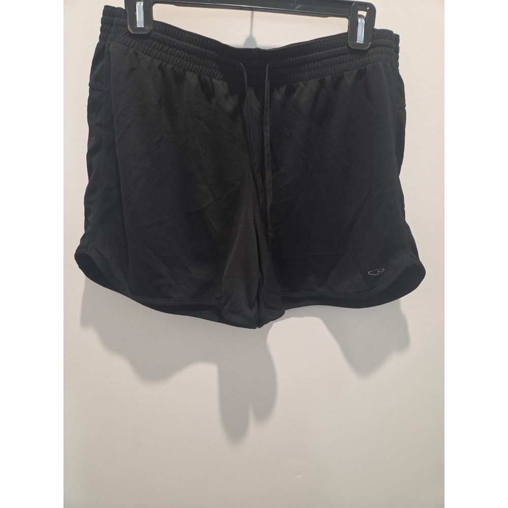 Champion Shorts Women Sz L